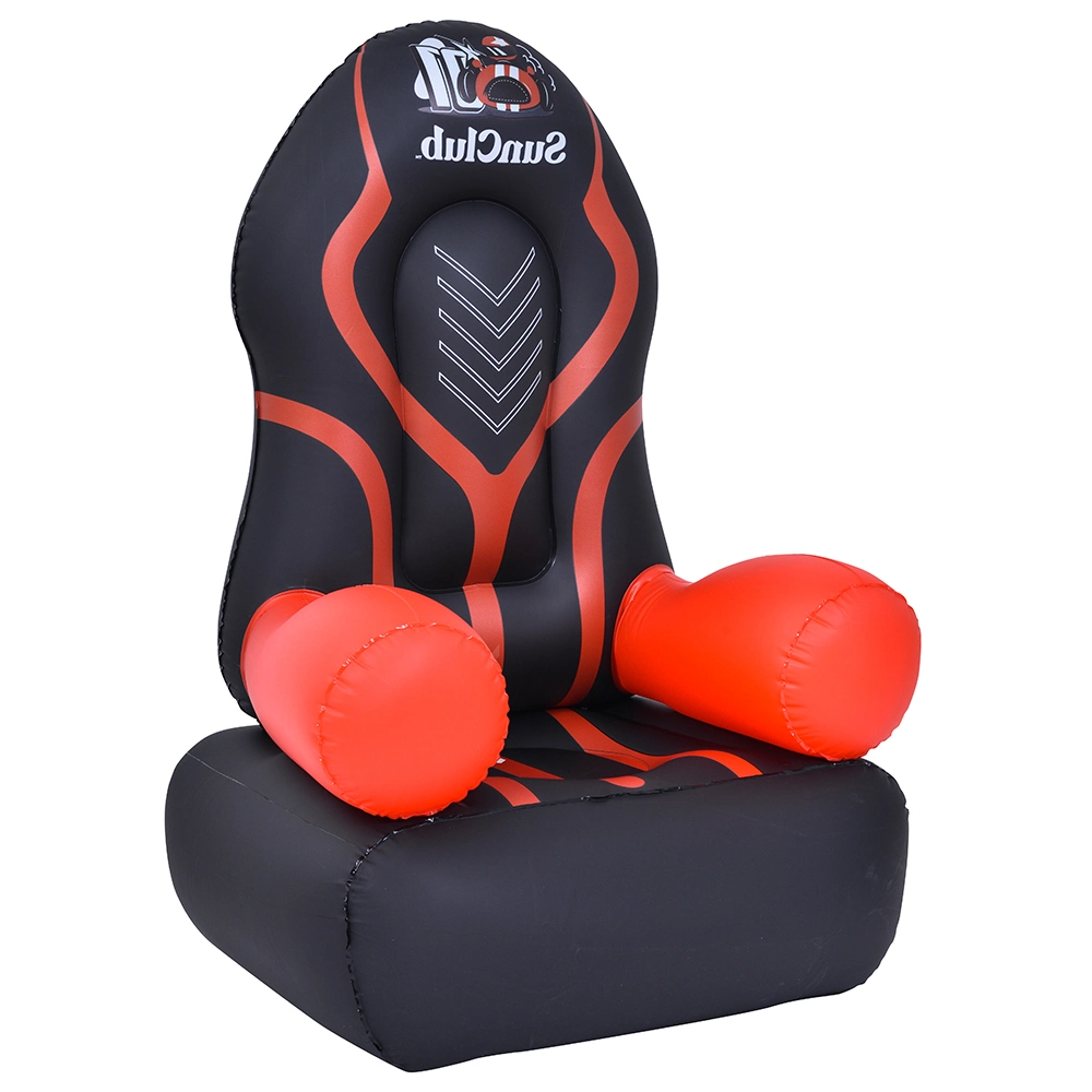 Chinese Supplier Wholesale Kids Inflatable Gaming Chair