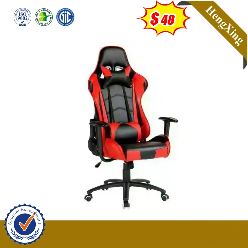 Modern PU Executive Manager Game Chair Massage Chair Office Gaming Chair