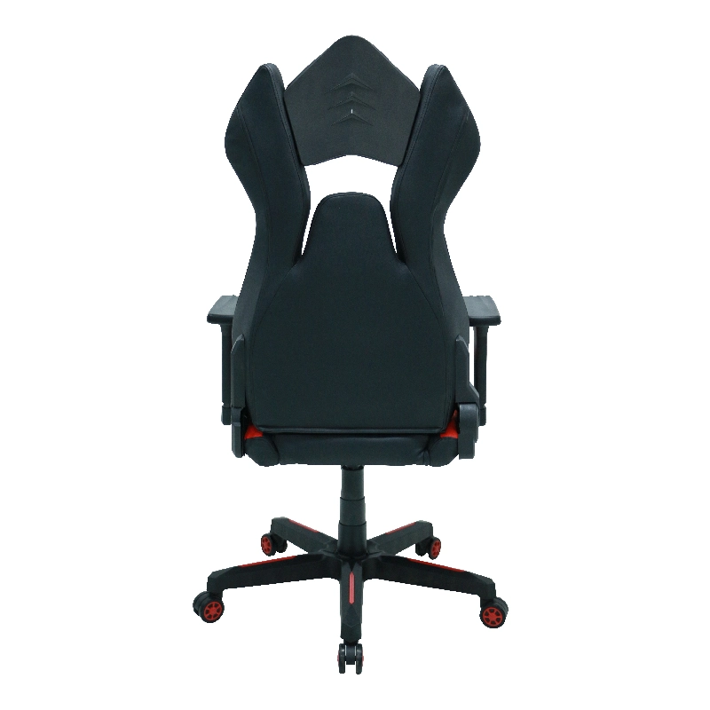 Good Design High Quality Hot Selling PU Cover Ergonomic Shilla Game Console PC Gaming Spin Racing Gaming Chair