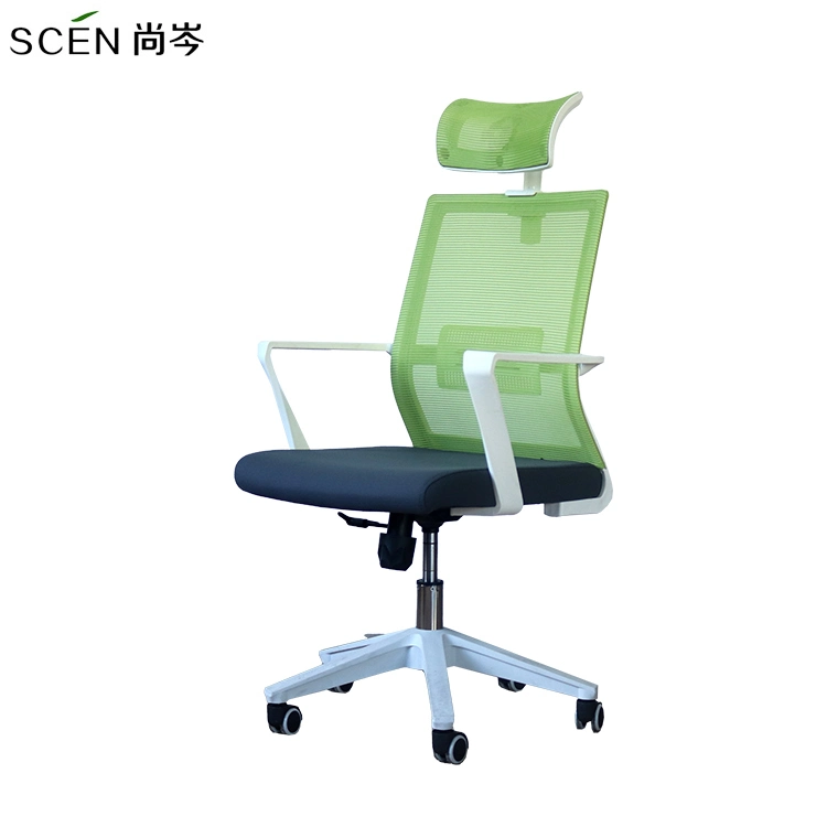 Hot Sale Sillas De Oficina Big and Tall Heavy Duty Exclusive Rolling Chairs for Office
