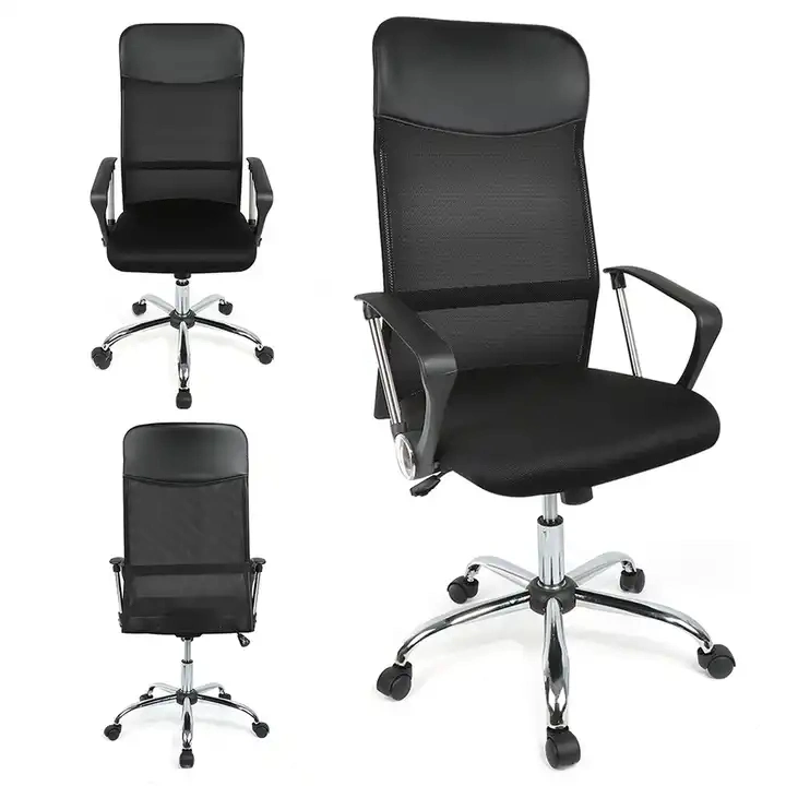 High Quality Cheap Modern Best Selling Adjustable Gas Lift Swivel Mesh Office Chair (ZG27-001)