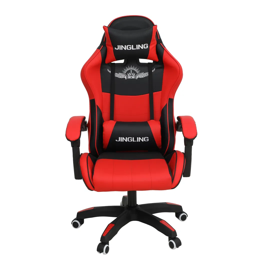 Gaming Chair Racing Office Ergonomic Computer Chair