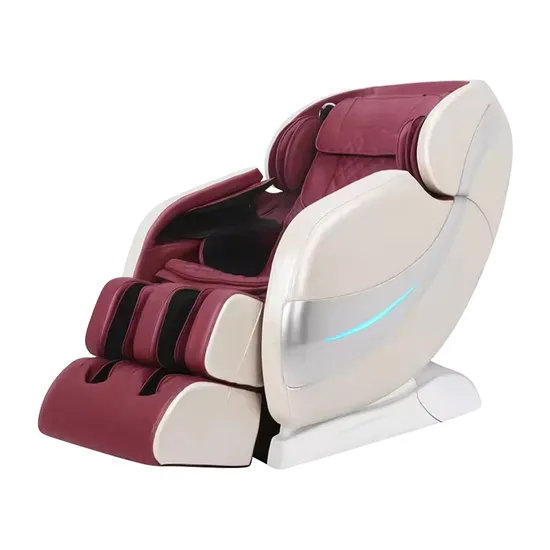 Jingtop Exclusive Agent 3D 4D Top End Quality Recliner Space Saving Massage Office Chair for Health Massager