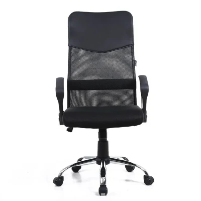 High Quality Cheap Modern Best Selling Adjustable Gas Lift Swivel Mesh Office Chair (ZG27