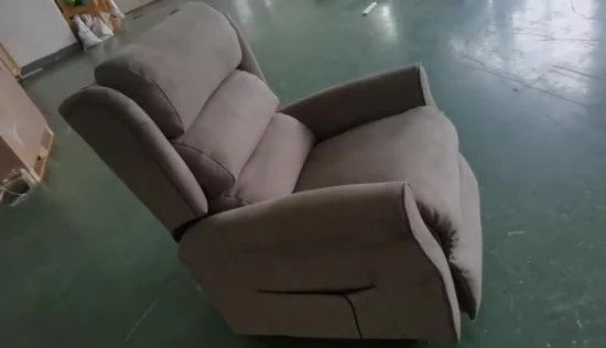 Cheap Price Modern Fabric Mesh Swivel Lift Office Chair