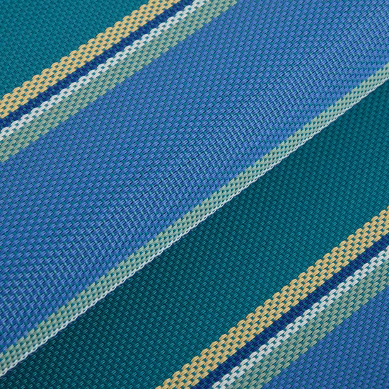 Znz Mesh Fabric PVC Material Fabric for Outdoor Chair Cushion Fabric