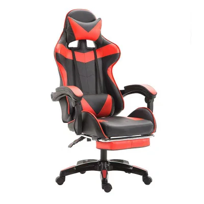 Reclining Leather Silla Hot Sale Racing Silla Kids Adult Gaming Chair