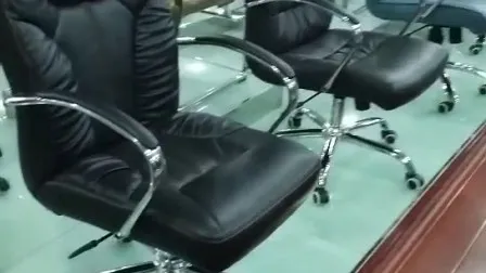 PU Leather Lifting Ergonomic Modern Metal Racing Gamer Office Chair