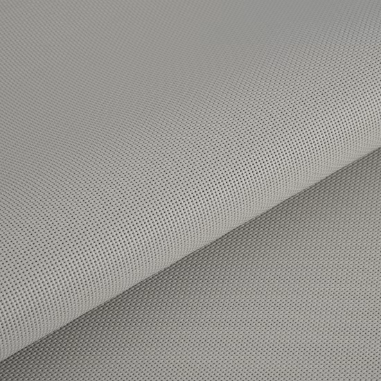 Znz High Strength PVC Coated Vinyl Mesh Fabric for Garden Outdoor Furniture Waterproof 450d Woven PVC Chair Fabric