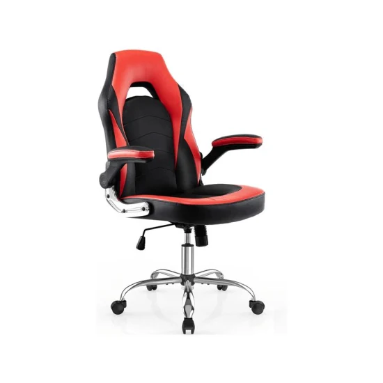 Gaming Chair Ergonomics Computer Gaming Chair Office Furniture Factory Supply Racing Leather Gaming Chair Scorpion Gaming Chair Modern Design Furniture