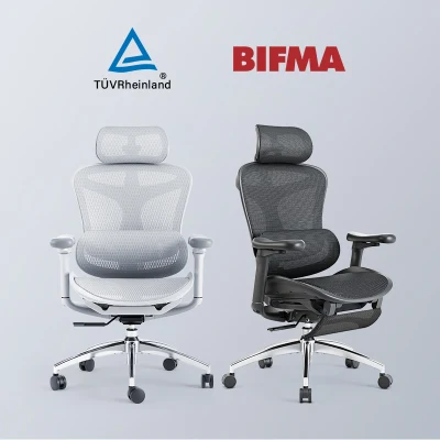 Furniture Factory Sihoo A3 Ergonomic Mesh Office Chair Silla De Oficina