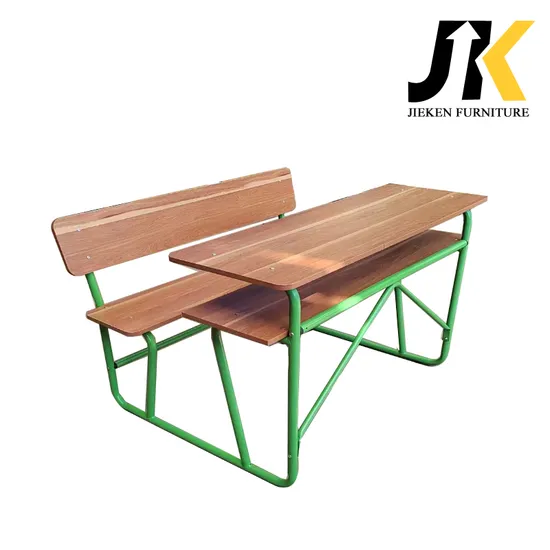 Modern School Office Student Classroom Kids Study University Gaming Desk and Chair 