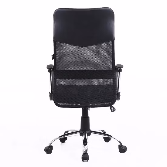 High Quality Cheap Modern Best Selling Adjustable Gas Lift Swivel Mesh Office Chair (ZG27