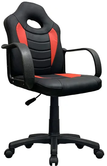Leather Kids School Game Wholesale Market Gaming Chair 
