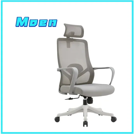 Cheap Modern Ergonomic Swivel Mesh Fabric Elegant Recliner Executive Manager Office Chairs 