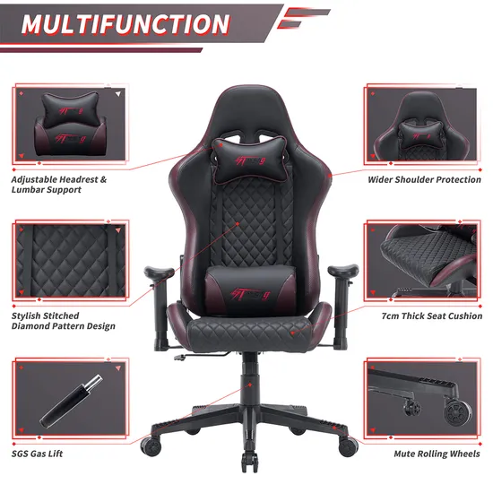 New PC E