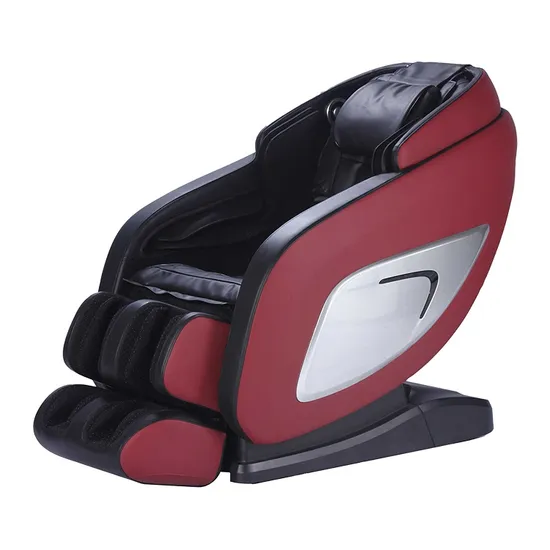 Jingtop Exclusive Agent 3D 4D Luxury Capsule Professional SPA Equipment Massage Office Chair for Health Massager 