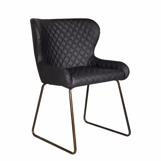 Zode New Exclusive Design Home Living Room Hotel Conference Chairman President Director Office Leather Chair