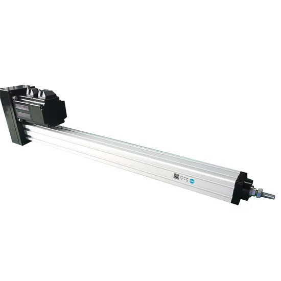 12V DC Stroke 800mm Lead Screw Driven Linear Actuator and Cylinder 