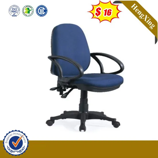 Training Room Lab Library Hospital Gaming Play Fabric Chair Office Furniture 