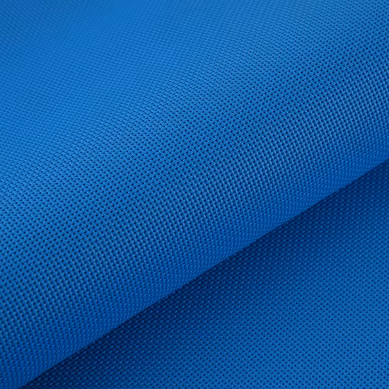 PVC Woven Fabric Chair Beach Usage PVC Coating Mesh