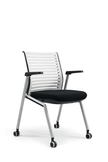 Cheap Price Modern Fabric Mesh Swivel Lift Office Chair