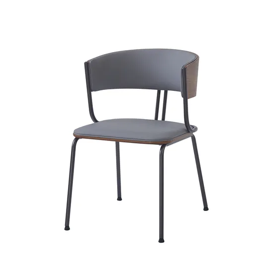 Premium Gaming Chair with Breathable Fabric and Stylish Design 