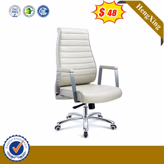 Modern Plastic Folding Conference Gaming Fabric Steel Executive Leather Office Chair