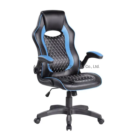 Wood Office Chair Smaller Kids Chair Gaming Chair Racing Chair 