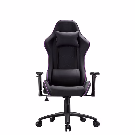 Newest Design New Fashion Custom Deals PU Leather Scorpion PRO Black Office Gamer Gaming Chair for Computer PC Game