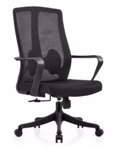 Sihoo Height Adjustable Armrest High Back Mesh Lift Executive Fabric Office Ergonomic Chair with Footrest