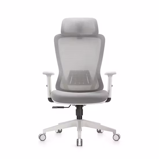 High Quality Plastic Mesh Gaming Chair Racing Ergonomic Chair Modern High Back Office Furniture