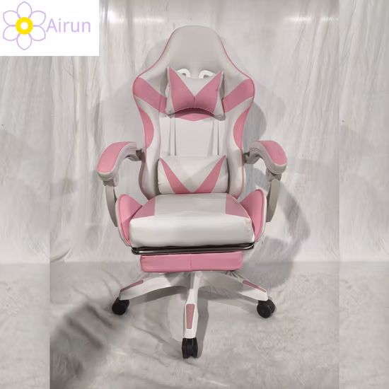 Reclining Leather Silla Hot Sale Racing Silla Kids Adult Gaming Chair
