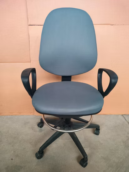 Sihoo Highback Home Office Fabric & Mesh (Adjustable Arm) Chair