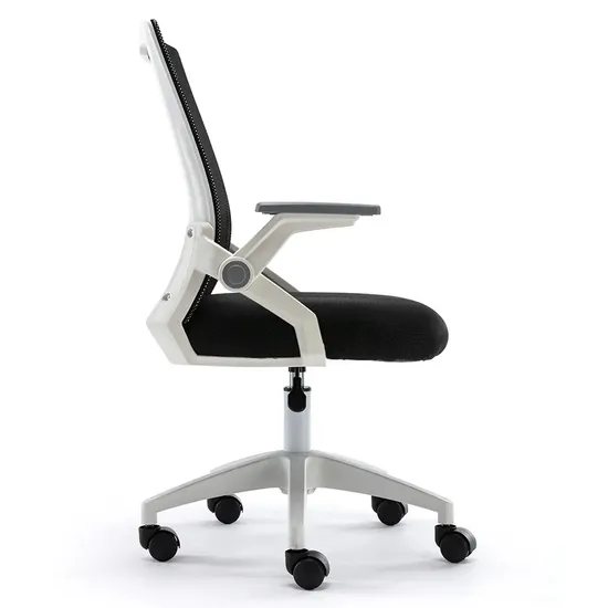 Fabric Mesh Office Ergonomic Chair Home Office Chairs 