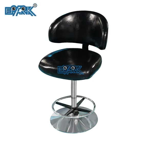 Luxury Double Chair Multipurpose PU Leather Gaming Chair for Game Center 