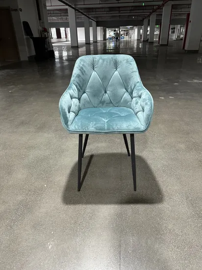 Factory Price Best Selling Modern Mesh Back Upholstery Office Chair (ZG27