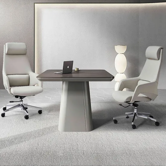 Hot Sale Modern New Style High Quality PU Leather Office Chair 