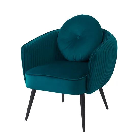 Premium Gaming Chair with Breathable Fabric and 360