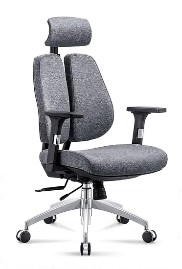 Commercial Office Mesh Swivel Racing Chair 