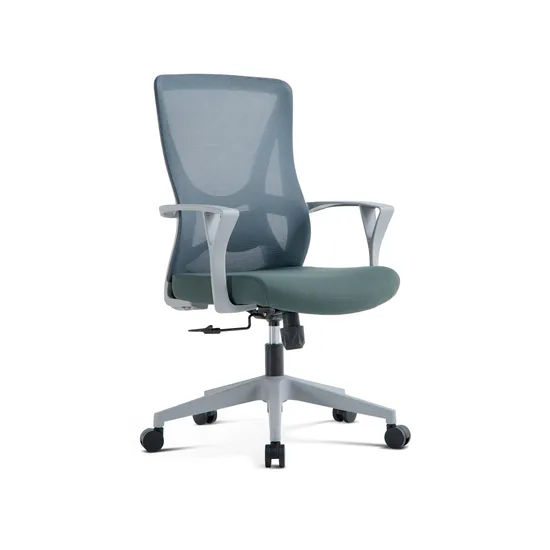 Swivel Ergonomic Mesh Conference Computer Gaming Racing Office Chair 