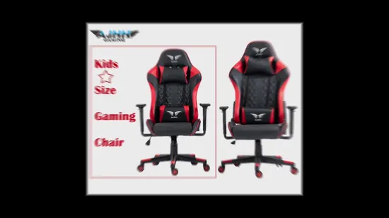 Kids Gaming Chair Kids Size Chair Smaller Chair Children Gaming Chair 