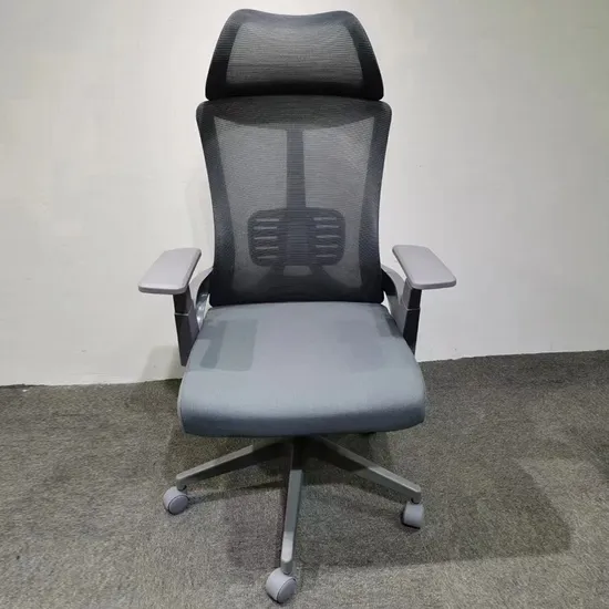 Massageable and Adjustable Office Chair Ai Intelligent Ergonomic Mesh Gaming Chair 