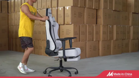 China Manufacture Luxury Mesh Fabric Lift Gaming Chairs Ergonomic High Back Meeting Chairs Executive Office Chair with Wheels 