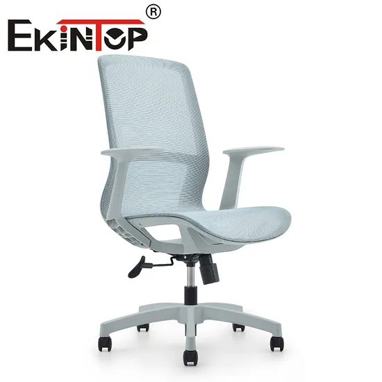 Ekintop Modern New Ergonomic Original Design Swivel Gaming Racing Luxury Office Chairs 