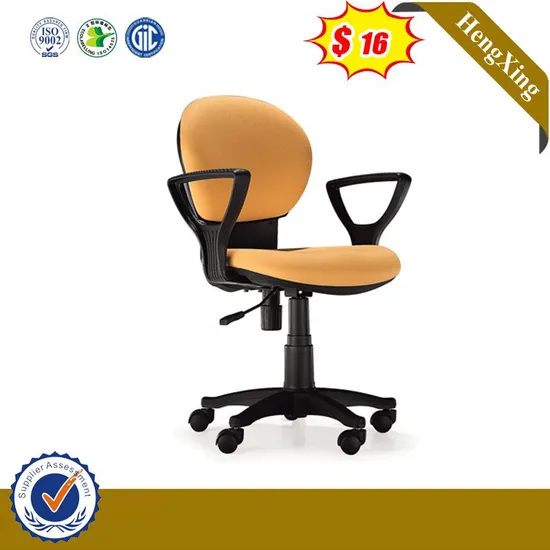Modern Office School Home Lab Swivel Mesh Fabric Student Chair 