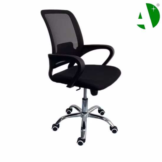 Fabric with Armrest 2PC/Carton Boss Mesh Game Chair Office Furniture High Quality